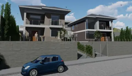 Casa para Venda em Teresópolis, Alto, 3 dormitórios, 1 suíte, 2 banheiros, 3 vagas