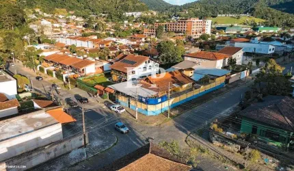Casa para Venda em Teresópolis, Alto, 10 dormitórios, 5 banheiros, 3 vagas