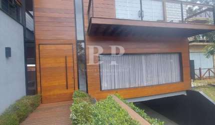 Casa em Condomínio para Locação em Teresópolis, Vargem Grande, 3 dormitórios, 1 suíte, 3 banheiros, 4 vagas