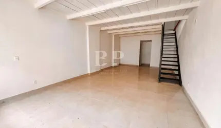Salão Comercial para Locação em Teresópolis, Várzea, 1 banheiro
