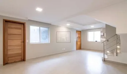 Casa com 3 quartos à venda na Rua Engenheiro Jayme Matzenbacher, 515, Atuba, Curitiba por R$ 790.000