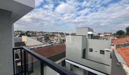 Casa em condomínio fechado com 3 quartos à venda na Rua Vicente Geronasso, 765, Boa Vista, Curitiba por R$ 789.900