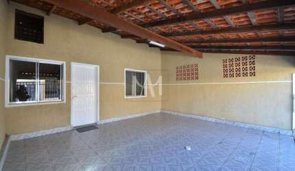 Casa em condomínio fechado com 2 quartos à venda na Quintino Bocaiúva, 448, Campo Pequeno, Colombo por R$ 269.900