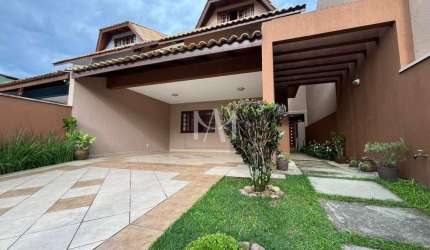 Casa com 3 quartos à venda na Rua Theóphilo Augusto Loyola Guimarães, 194, Atuba, Curitiba por R$ 1.059.000