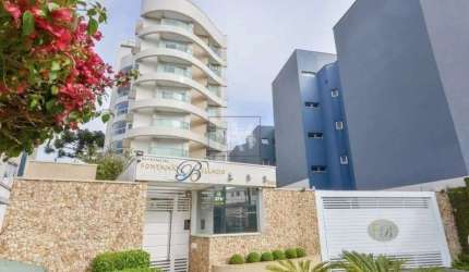 Apartamento com 3 quartos à venda na Rua José de Alencar, 1686, Juvevê, Curitiba por R$ 1.149.000