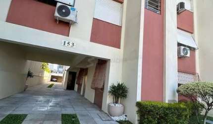 Apartamento 2 quartos no Centro de Esteio.