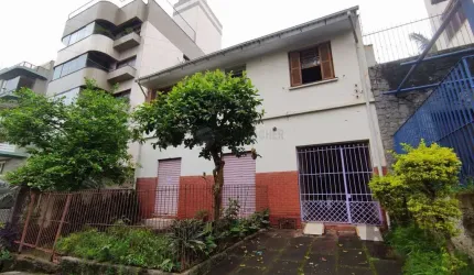 Casa em Higienópolis