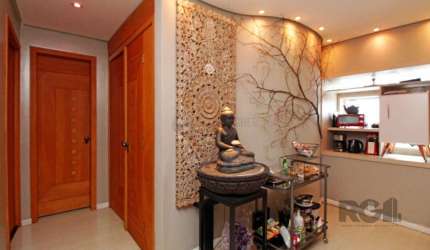 Sala comrcial venda na Carlos gomes, 48m2 privativos e uma vaga de garagem