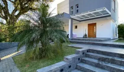 Casa em Ipanema