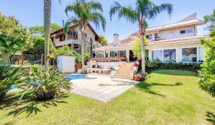 Casa Condomínio Fechado