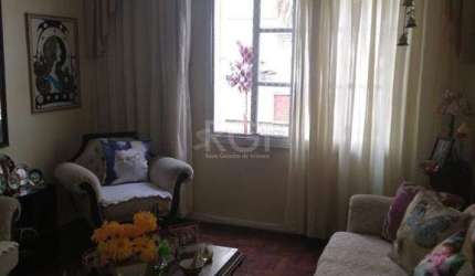 Apartamento para Venda - 77.5m², 3 dormitórios, 1 vaga - Medianeira