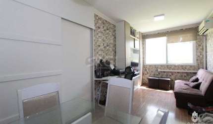 Apartamento para Venda - 52.18m², 2 dormitórios, 1 vaga - Jardim Carvalho