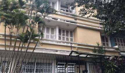 Apartamento para Venda - 77m², 3 dormitórios, Petrópolis