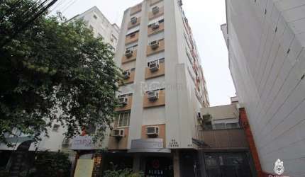 Apartamento para Venda - 97.65m², 3 d 1 suítes, 1 vaga - Moinhos de Vento.