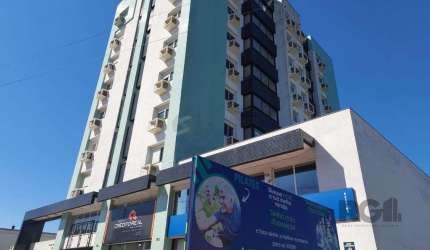 APARTAMENTO 2 QUARTOS - 1 SUITE - 2 VAGAS - ELEVADOR - IPANEMA - PORTO ALEGRE - RS