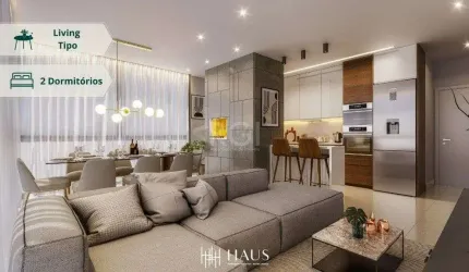 Apartamento em Stan
