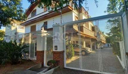 Casa em Condomínio em Ipanema
