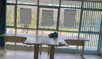 Conjunto/Sala para Venda - 96m², 0 dormitórios, Bom Fim