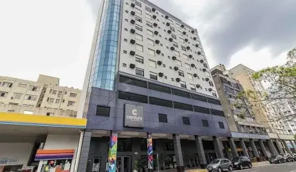 Apartamento em Cidade Baixa