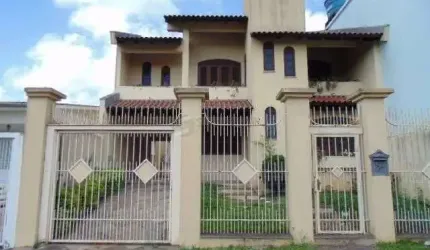 Casa para Venda - 250.78m², 3 dormitórios, sendo 1 suites, 2 vagas - Nova Cachoeirinha