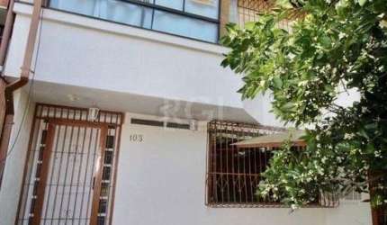 Casa em Ipanema