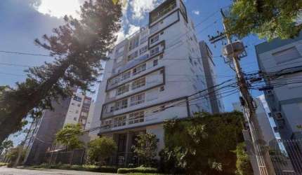 Apartamento em Passo da Areia