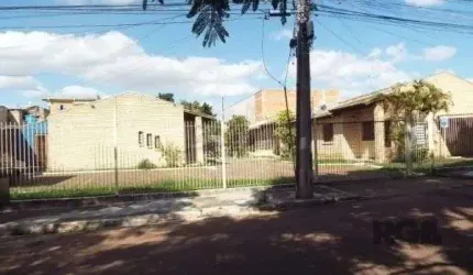 casa em condomínio com 2 dormitórios, em canoas