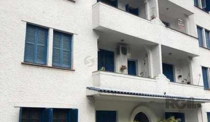 Apartamento à venda com 2 quartos 102 m² rua professor alvaro alvim, rio branco, porto alegre