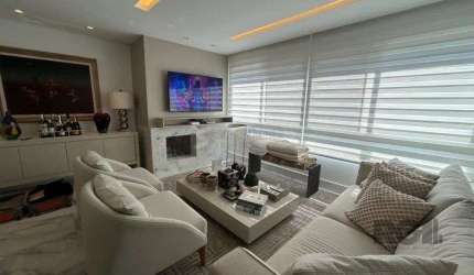 Apartamento à venda com 3 quartos 101 m² Mobiliado rua são josemaria escriva, jardim do salso, porto alegre