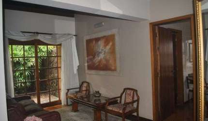 Casa Condominio para Venda - 550m², 4 dormitórios, sendo 4 suites, 2 vagas - Jardim do Sol