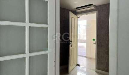 Conjunto/Sala para Venda - 44.5m², 0 dormitórios, Floresta