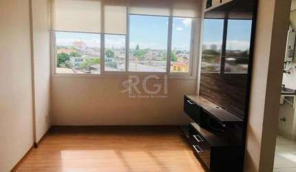 Apartamento para Venda - 72m², 3 dormitórios, sendo 1 suites, 2 vagas - São João