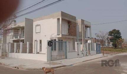 Casa à venda em Canoas - 2 quartos, 2 suítes, 3 banheiros