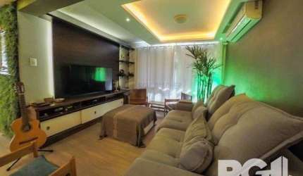 Apartamento em Petrópolis