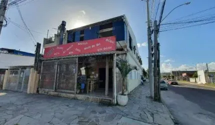 Predio para Venda - 353m², 4 dormitórios, sendo 3 suites, 2 vagas - Hípica