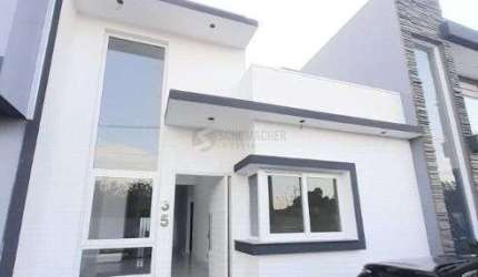 Casa em Aberta dos Morros