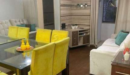 Apartamento em Ecoville