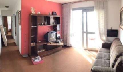 Apartamento para Venda - 60.04m², 2 dormitórios, 1 vaga - Cristo Redentor