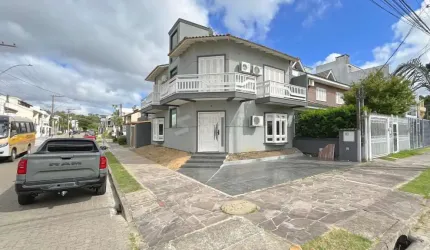Casa em Hípica