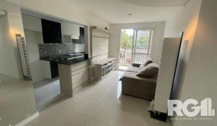 Apartamento em Jardim Sabará