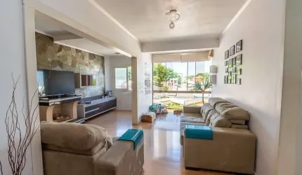 Apartamento para Venda - 70m², 2 dormitórios, sendo 1 suites, 1 vaga - Vila Cachoeirinha