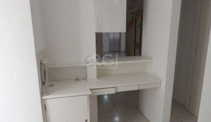 Conjunto/Sala para Venda - 44.62m², 0 dormitórios, 1 vaga - Moinhos de Vento