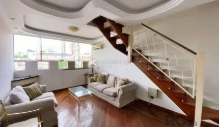 Cobertura em Rio Branco
