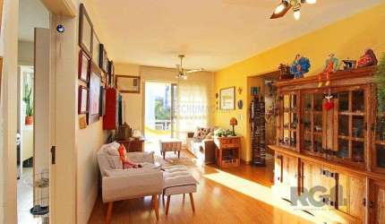 Apartamento em Jardim do Salso