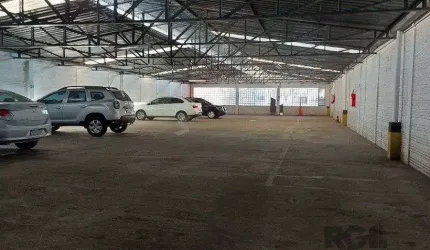 Edifício Comercial em Independência