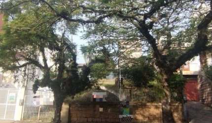 Terreno Residencial em Chácara das Pedras