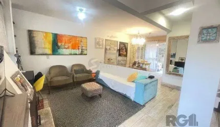 Casa em Condomínio em Mário Quintana