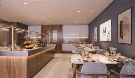 Apartamento em Floresta