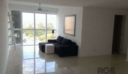 Apartamento em Vila Ipiranga