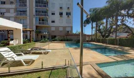 Apartamento em Vila Ipiranga